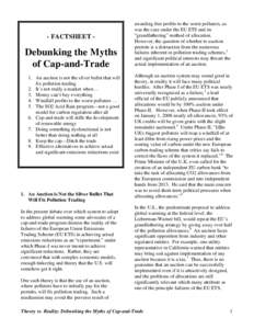 Microsoft Word - GHG-Myths  FactsheetFINAL.doc