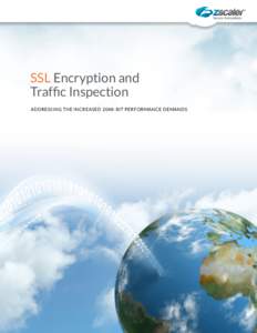 Internet standards / Cryptography / Cryptographic protocols / Electronic commerce / Internet protocols / Transport Layer Security / SSL acceleration / IBM Secure Blue / Computing / Internet / Secure communication