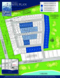 Site Plan Phase 1 - letter