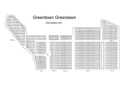 Greentown Greenlawn Map.cdr