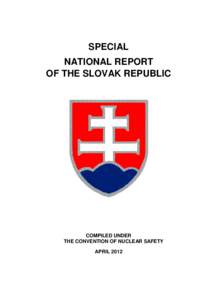 CNS - Special National Report