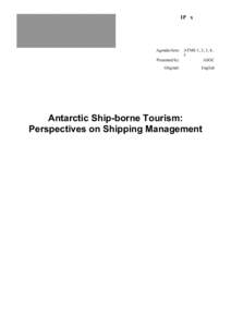 Microsoft Word - ATME paper on shipping101309.doc