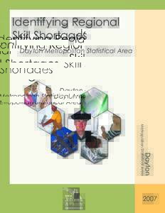 Microsoft Word - Identifying Regional Skill Shortages DAYTON -- REVISION 5.…