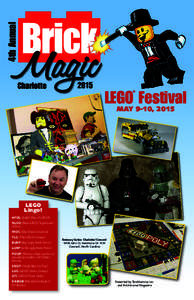 FIRST Lego League / The Lego Group / Personal life / LUGNET / Brickfilm / Lego timeline / Book:Lego / Lego / Entertainment / Toy industry