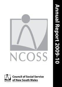 NCOSS Ann Report[removed]2010.xlsx