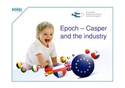 1203 Epoch Casper Industry