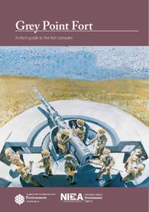 Artillery / Military history of Australia during World War II / Military history of New Zealand / Fort Nepean / Malabar Battery / Fortification / Bunkers / Coastal artillery