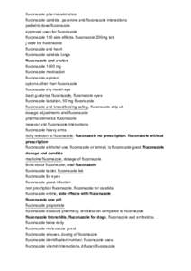 Chemistry / Organic chemistry / Tertiary alcohols / RTT / Fluconazole / Dioxolanes / Janssen Pharmaceutica / Piperazines / Itraconazole / Voriconazole / Tinea capitis / Candidiasis