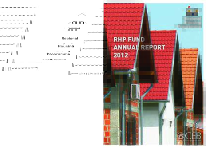 Regional Housing Programme Regional Housing Programme  RHP FUND