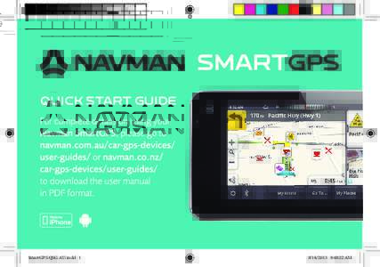 Computing / Navman / GPS navigation device / Electronics / Bluetooth / IPhone / Personal digital assistant / Technology / Mobile computers / GPS