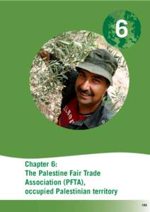6  Chapter 6: The Palestine Fair Trade Association (PFTA), occupied Palestinian territory