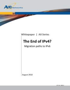 Microsoft Word - WP-IPv6_082010_v2.docx