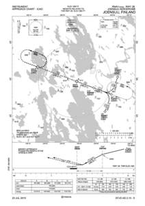 ELEV 399 FT  INSTRUMENT APPROACH CHART - ICAO  RNAV (GNSS) RWY 28