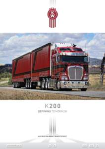 Transport / Land transport / Pickup trucks / Automotive industry / Trucks / Kenworth / Ram Pickup / Cabin / K200 KIFV / Sport utility vehicles