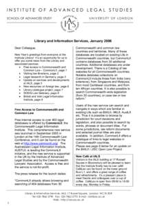 Library catalogue and management system convergence project