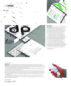 newdesign  Branding Money matters | Following the merger of two of Belgium’s most significant financial institutions, Bank Degroof and Petercam, the international design agency Base were