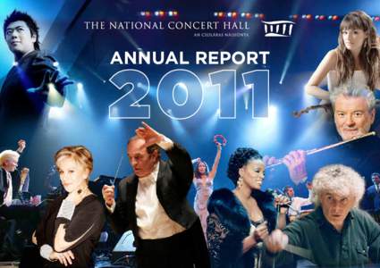 ANNUAL REPORT  Table Of Contents 1