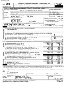 Taxation in the United States / Structure / Charity law / Economy / IRS tax forms / Internal Revenue Service / Retirement plans in the United States / Law / Internal Revenue Code / 501(c) organization / Form 990 / Income tax in the United States