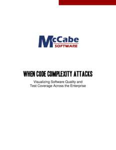 Microsoft Word - McCabe-WhenCodeComplexityAttacks.doc