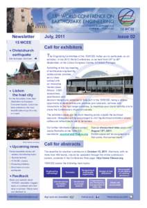 15WCEE_2nd_newsletter_2011_07_21