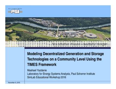 Energy economics / Distributed generation / Electric power generation / Renewable energy / District heating / Energy industry / Draft:Open energy system models / Energiewende in Germany