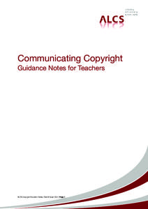 Copyright Awareness 2010_teachers4.indd