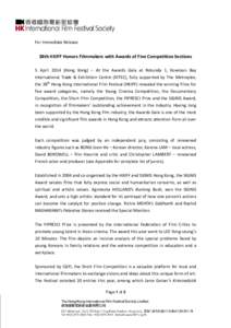 Microsoft Word - 38th HKIFF Awards Gala_Eng_vf.docx