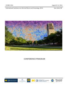 Bell Tower - University of Michigan - Ann Arbor