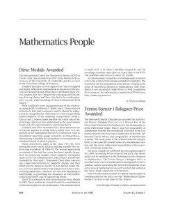 people.qxp[removed]:14 AM Page 884  Mathematics People