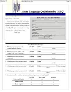 Gretchen Rives - English version Home Language Survey.doc