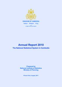NIS Annual Report English.indd