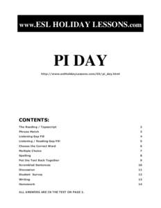 Mental calculators / Complex analysis / Pi Day / Daniel Tammet / Leonhard Euler / Approximations of π / Mathematical analysis / Pi / Mathematics