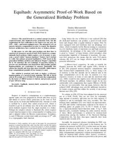 Computational complexity theory / Theory of computation / Complexity classes / Analysis of algorithms / Finite fields / NP / Spacetime tradeoff / Algorithm / Time complexity / IP / P / XTR