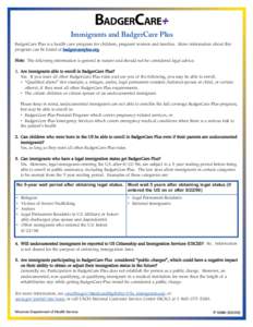 P[removed]BCPlus-Immigrants_Fact Sheet