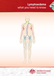 lymphatic system with thoracic