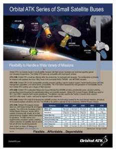 Mission Extension Vehicle / Unmanned spacecraft / TacSat-3 / A150 / Microvariability and Oscillations of STars telescope / Spacecraft / Spaceflight / Space technology