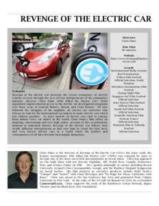 Microsoft Word - Study Guide - Revenge of the Electric Car -.docx