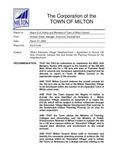 Milton Keynes / Buckinghamshire / Counties of England / Geography of England / Milton /  Ontario / Simon Fraser University / Milton /  Massachusetts