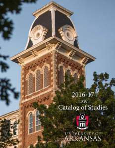 TMLAW  Catalog of Studies
