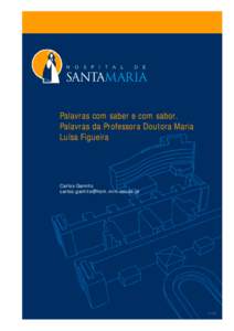 Microsoft Word - Palavras_com_saber_e_com_sabor_-_Professora_ Maria_Luísa_Figueira.doc