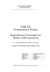 Microsoft Word - FABCE_PREP_OPS_1_8_001_FAB CE Operational Concept  for Static AoR scenario 01_00.doc