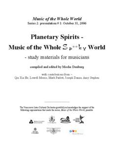 Microsoft Word - Planetary Spirits - study guide _musicians_.doc