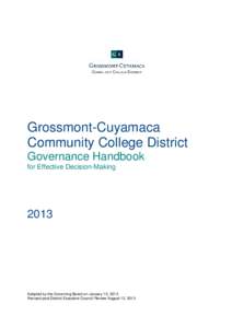 Governance Handbook-DEC approval[removed]Clean copy (2)