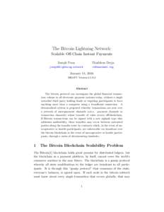 Cryptocurrencies / Economy / Money / Finance / Bitcoin / Counterparty / Multisignature / Blockchain / Micropayment / Blockstream / Draft:Bitcoin address / Shadow