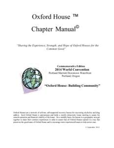 Microsoft Word - Chapter Manual 2009.doc
