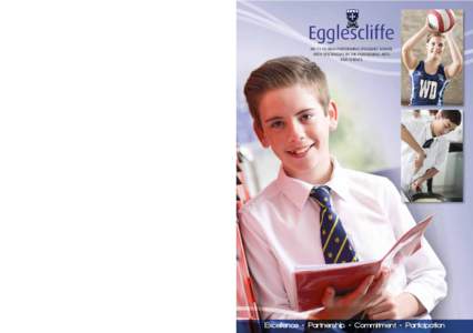 Egglescliffe School Urlay Nook Road Eaglescliffe Stockton-on-Tees Cleveland TS16 0LA