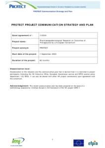 Microsoft Word - PROTECT Communication Strategy and Plan_2