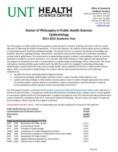 Microsoft Word - PhD_EPID_2011.doc