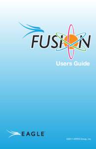 Users Guide  ©2011 ARRIS Group, Inc. Contents Welcome