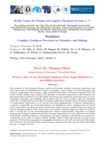 Organelles / African trypanosomiasis / Physikalisch-Technische Bundesanstalt / Cell / Biology / Euglenozoa / Flagellum